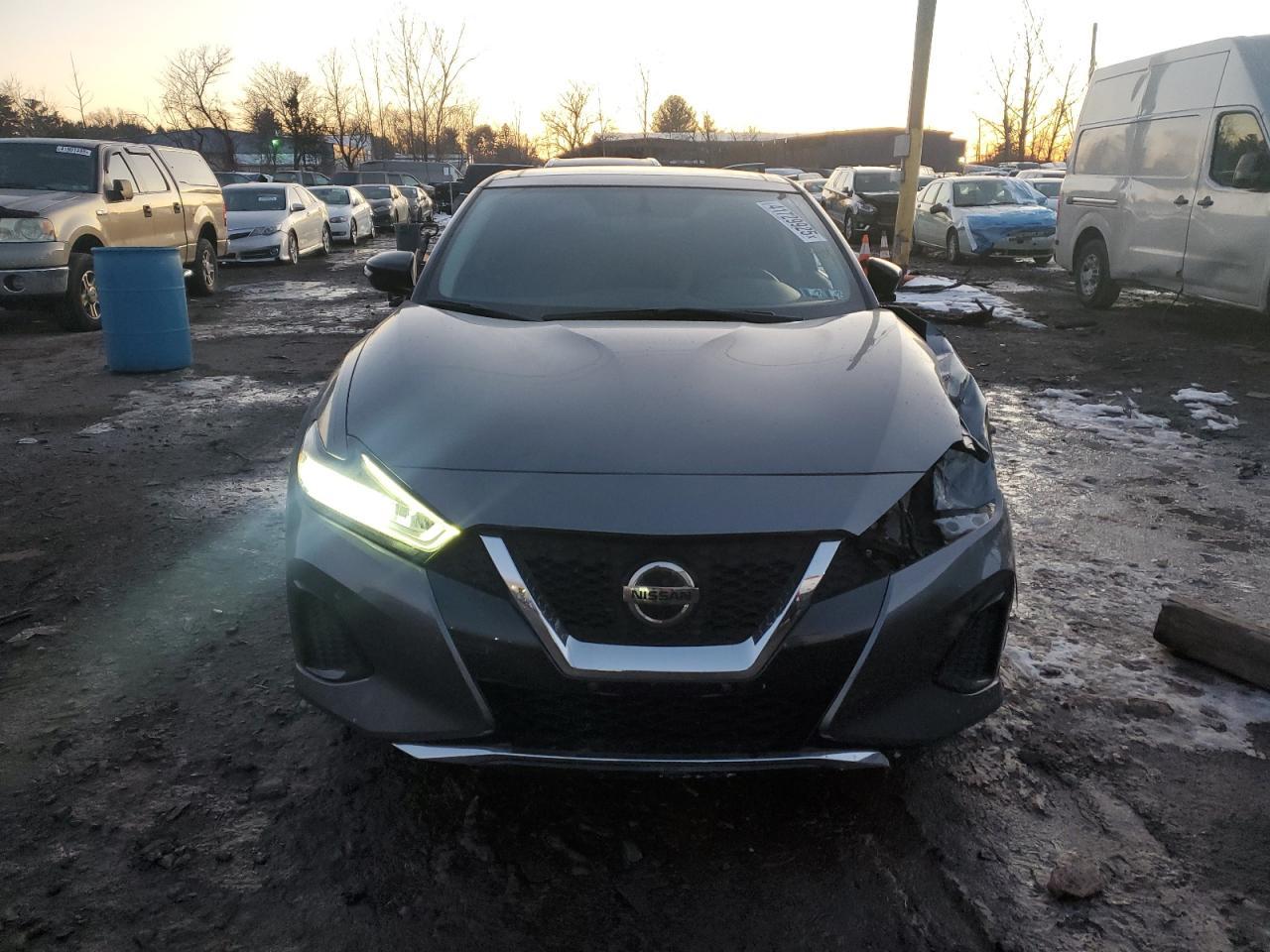 2019 NISSAN MAXIMA S - Image 5