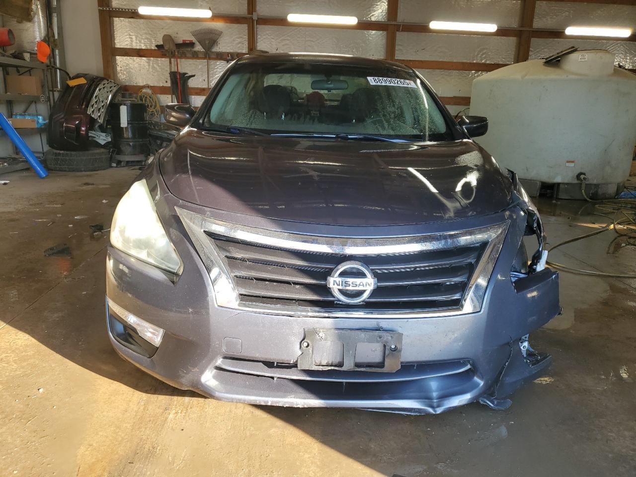 2013 NISSAN ALTIMA 2.5 - Image 5