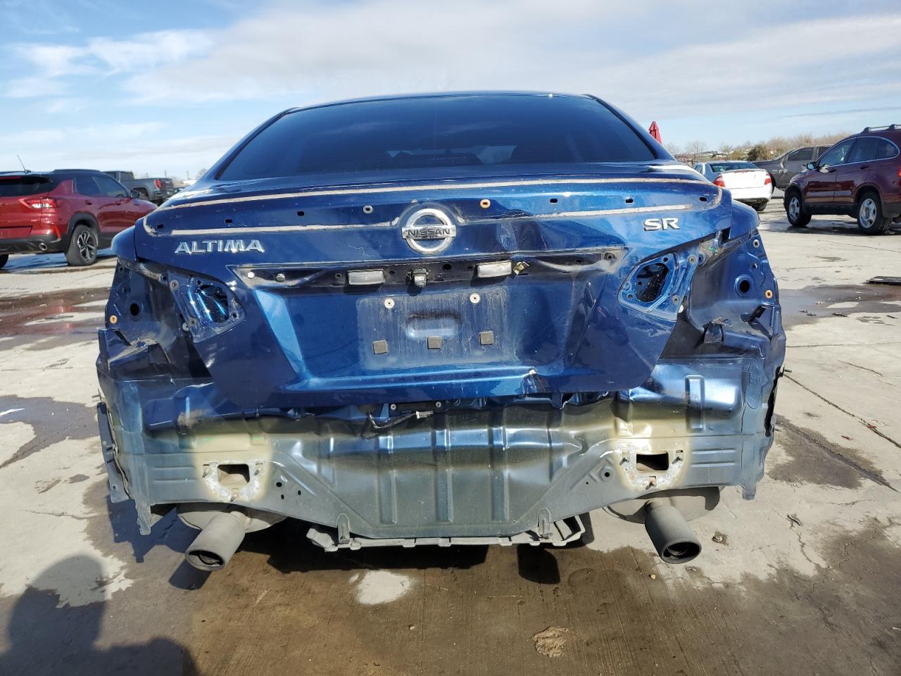 2016 NISSAN ALTIMA 2.5 - Image 6