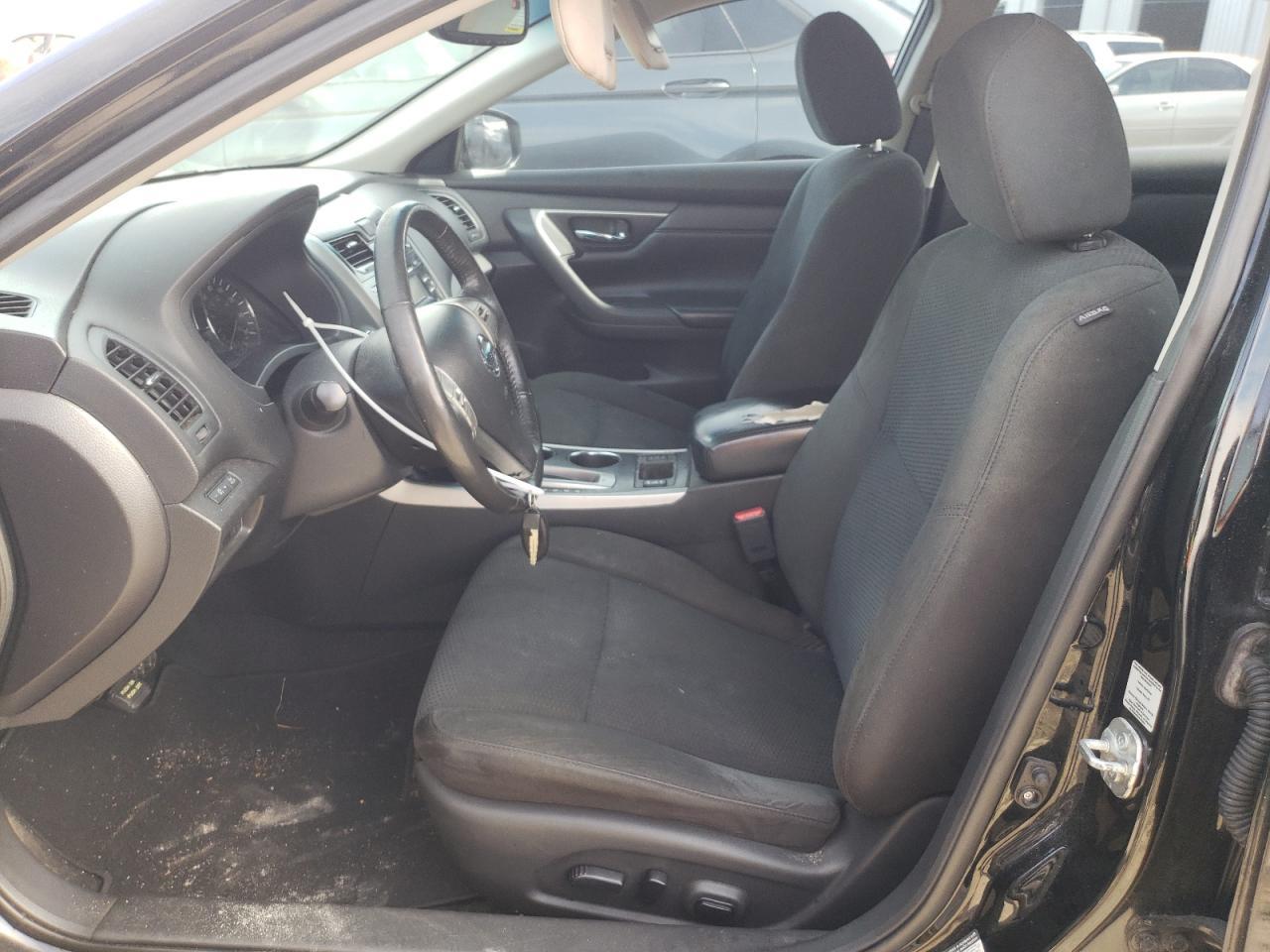2015 NISSAN ALTIMA 2.5 - Фото 7