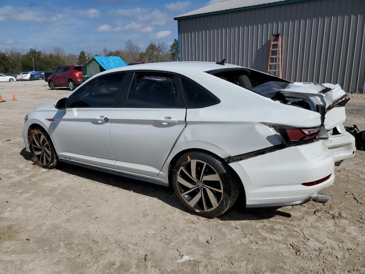 2020 VOLKSWAGEN JETTA GLI - Image 2