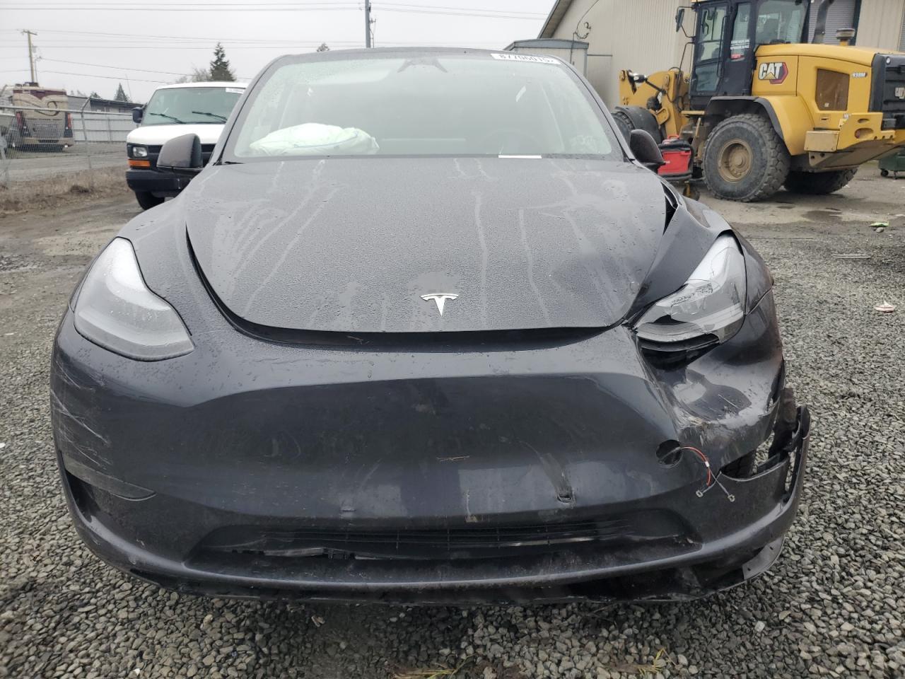 2024 TESLA MODEL Y - Image 5