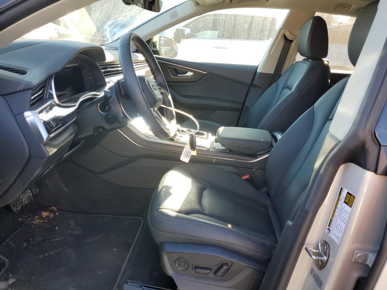 2023 AUDI Q8 PRESTIG - Image 7