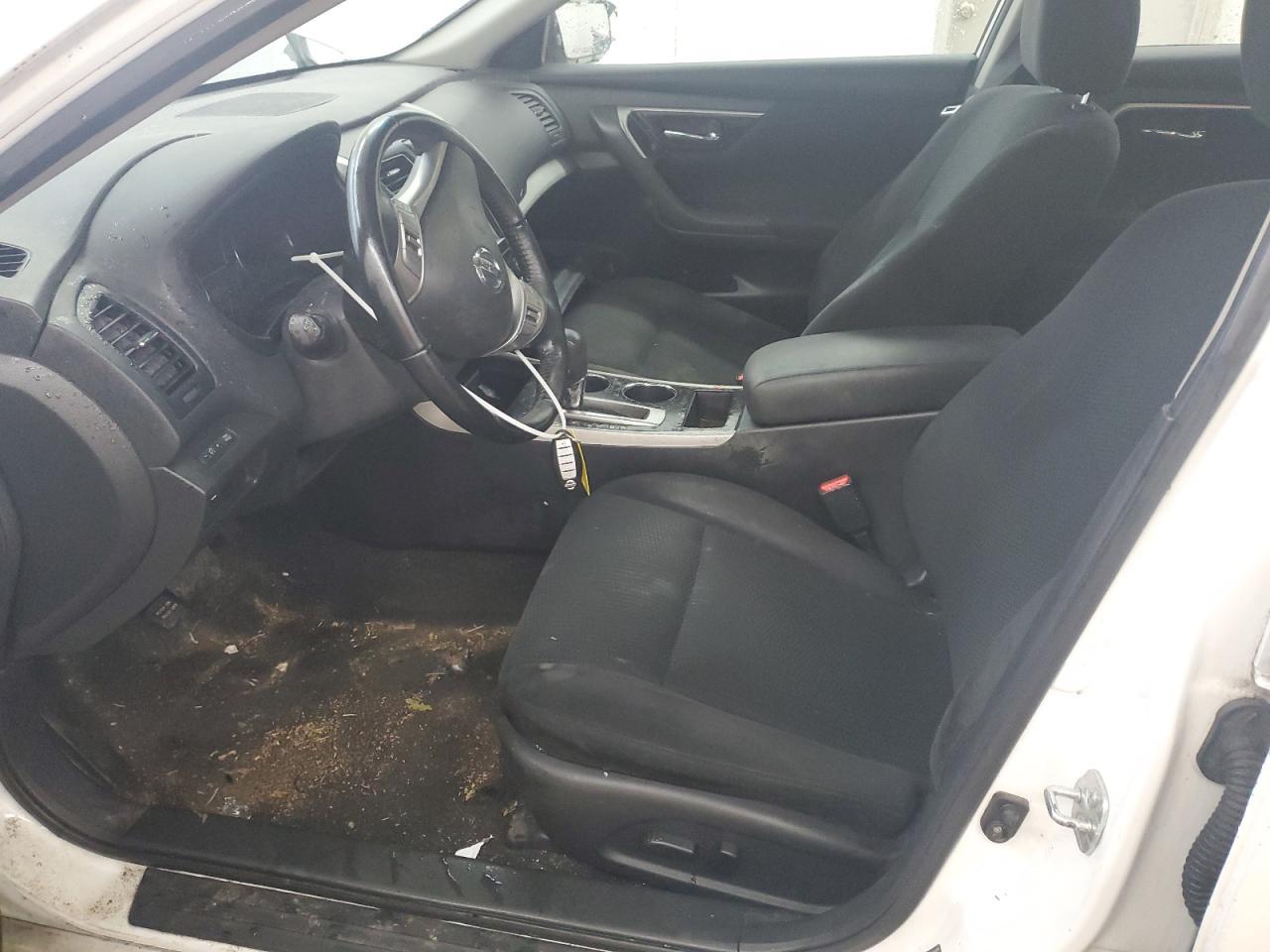 2014 NISSAN ALTIMA 2.5 - Фото 7
