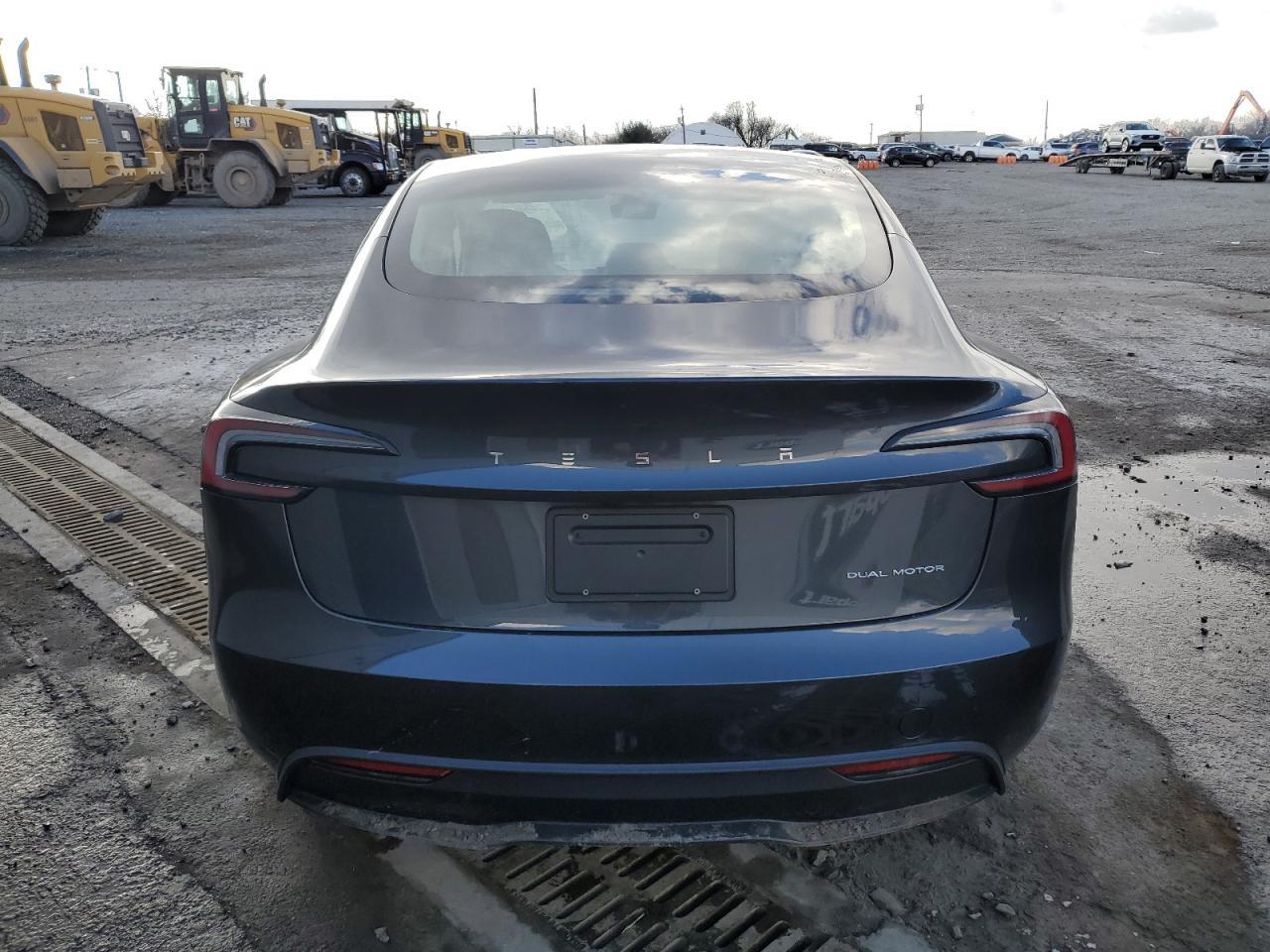 2024 TESLA MODEL 3 - Image 6