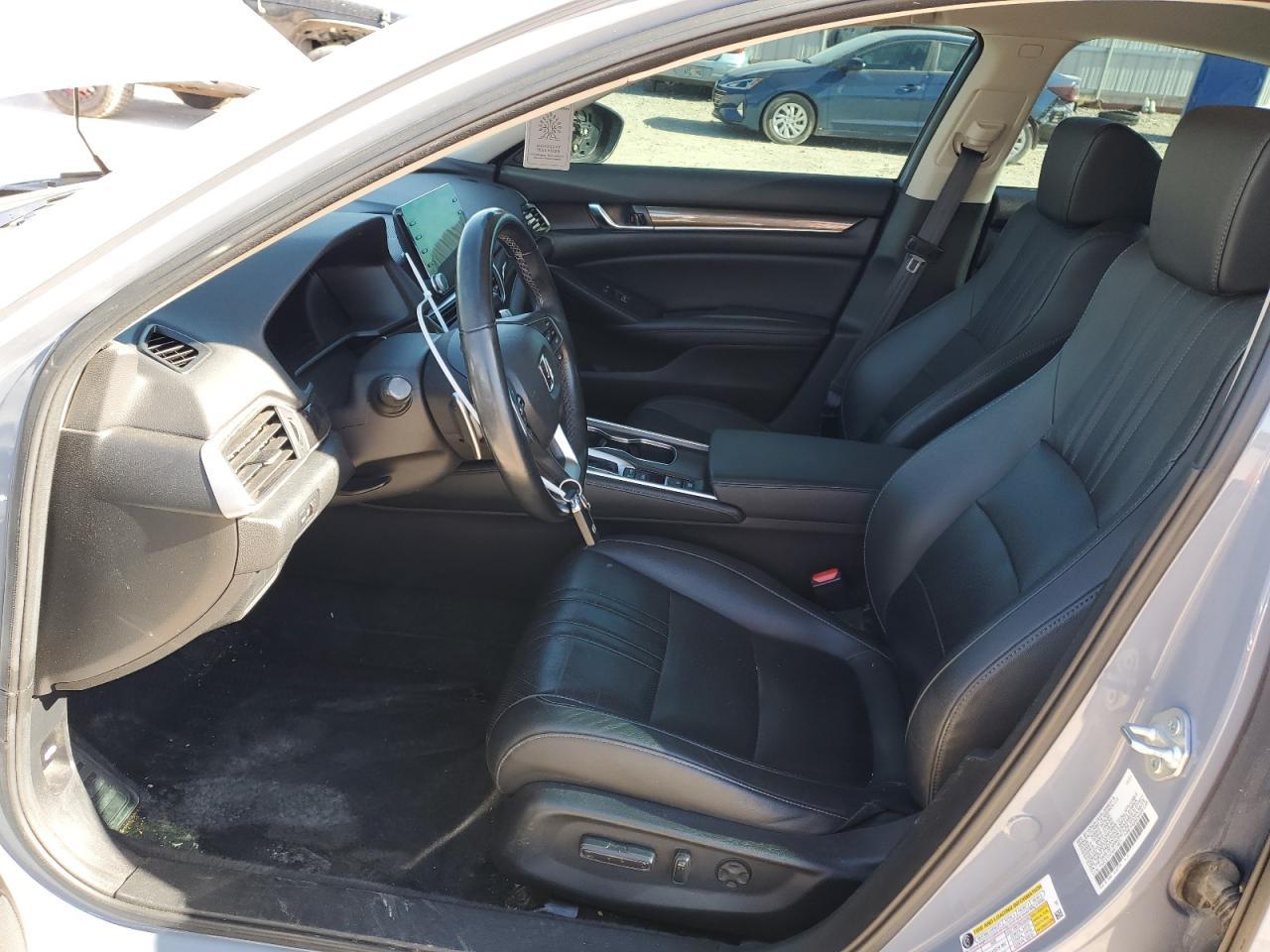2021 HONDA ACCORD SPO - Image 7