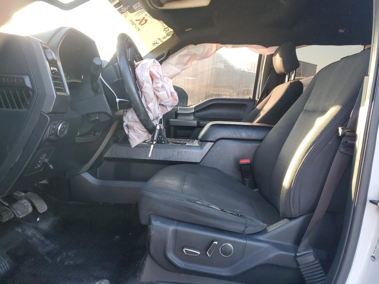 2017 FORD F150 SUPER - Фото 7