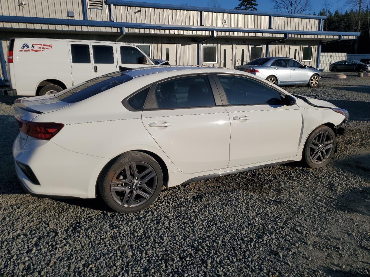 2021 KIA FORTE GT L - Image 3