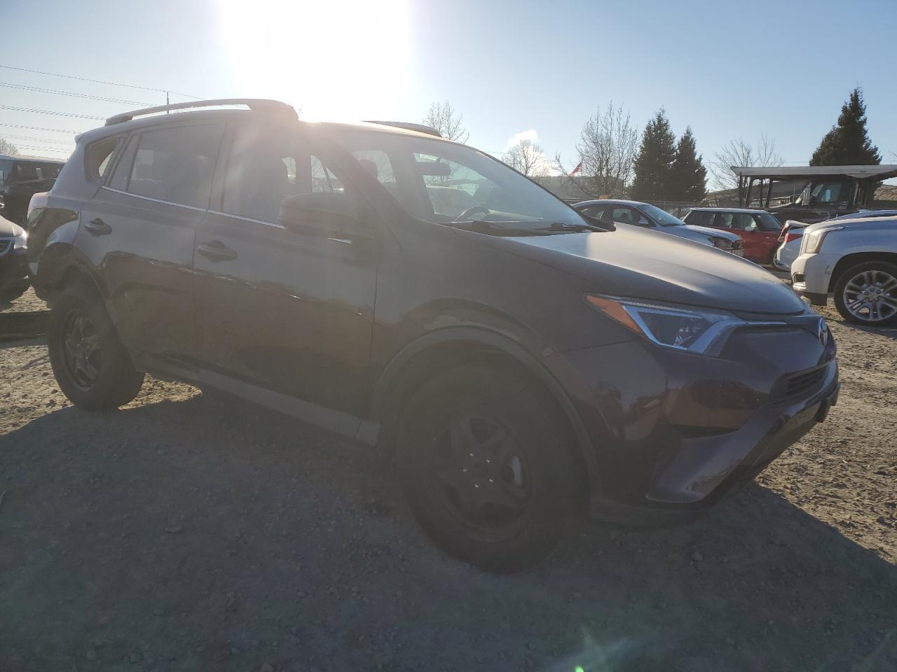2016 TOYOTA RAV4 LE - Image 4