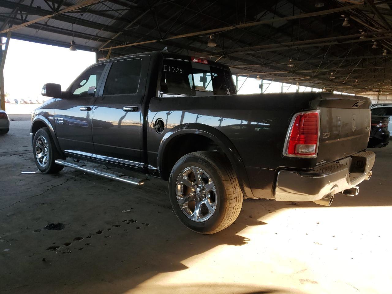 2017 RAM 1500 LARAM - Image 2