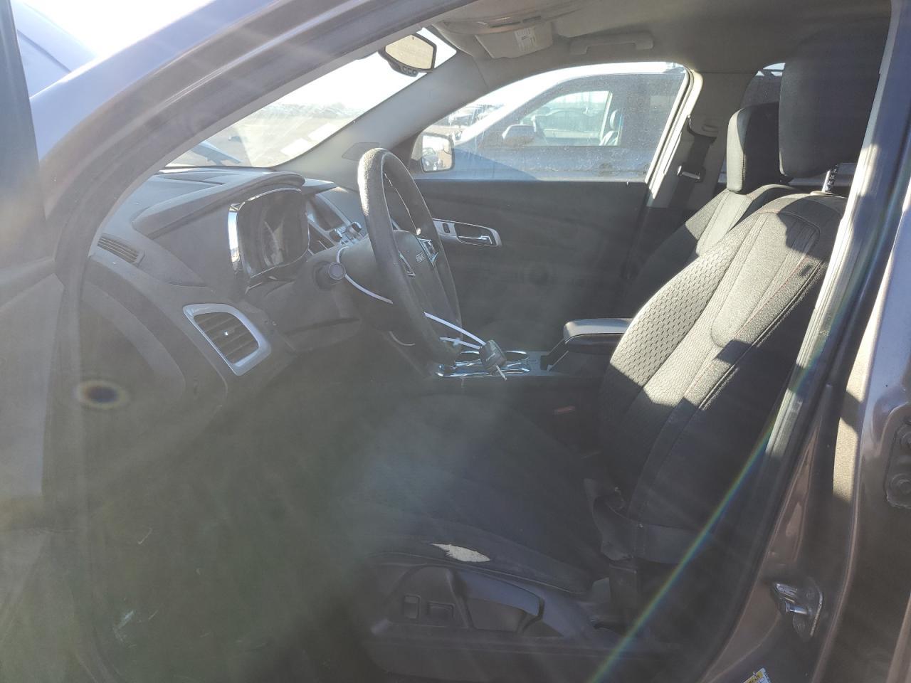 2012 GMC TERRAIN SL - Image 7