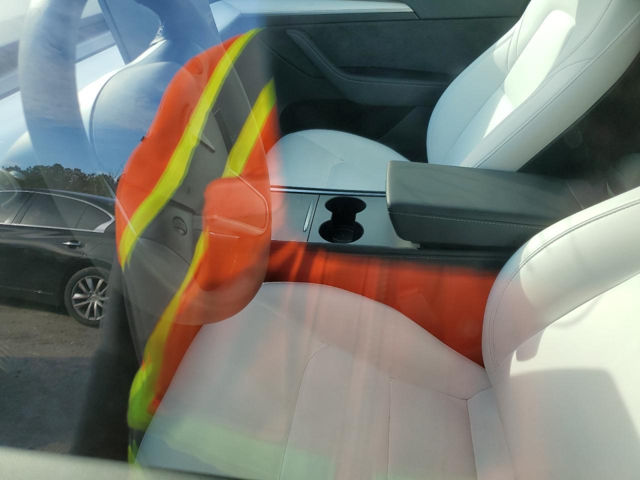 2023 TESLA MODEL Y - Фото 7