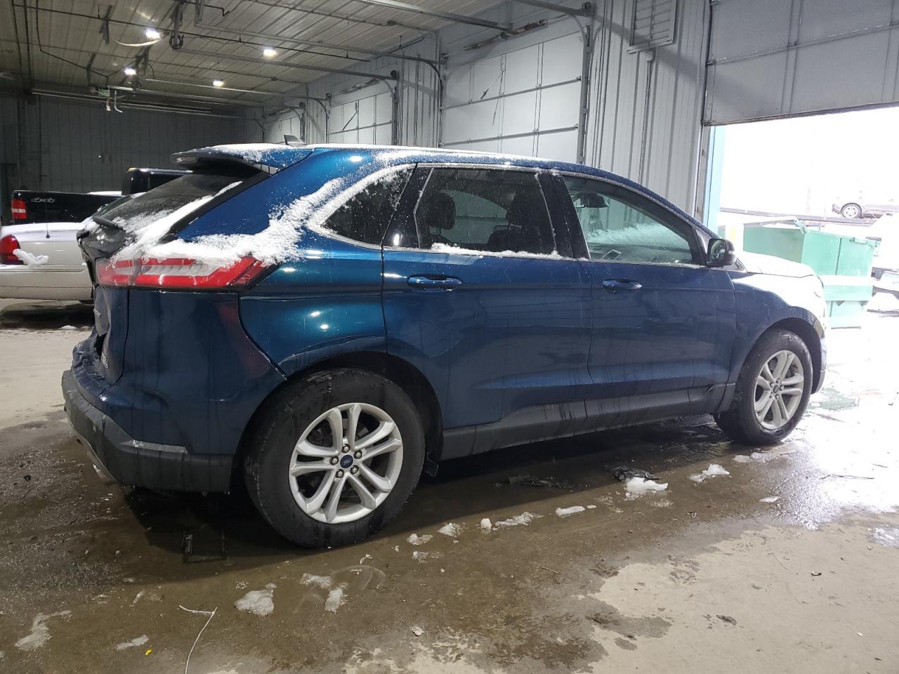 2020 FORD EDGE SEL - Image 3