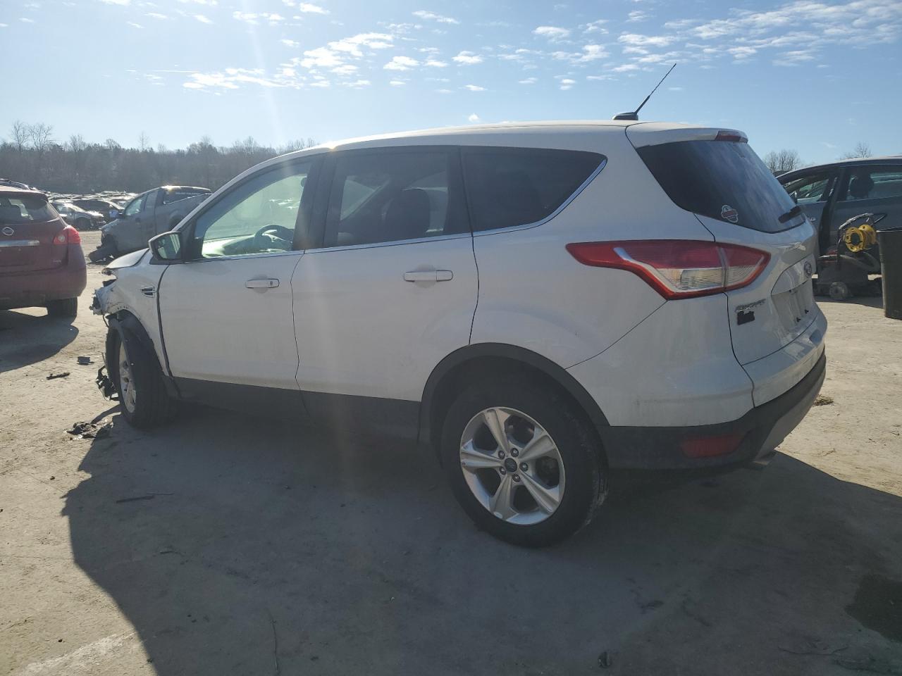 2015 FORD ESCAPE SE - Image 2