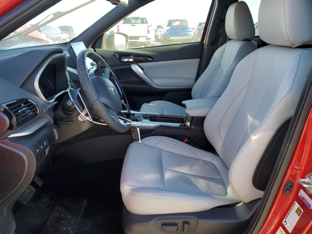 2022 MITSUBISHI ECLIPSE CR - Image 7