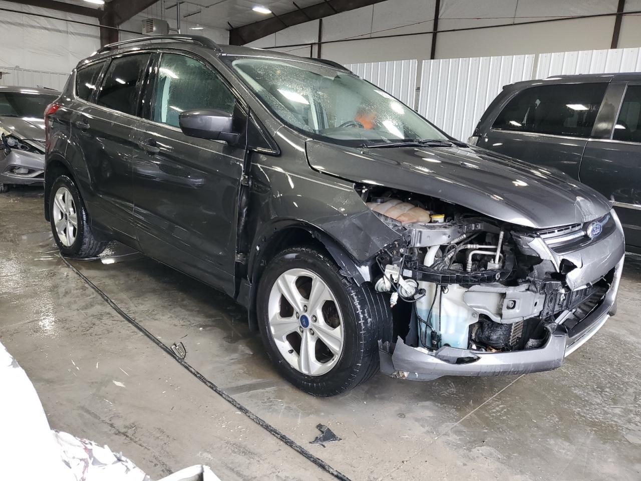 2015 FORD ESCAPE SE - Image 4