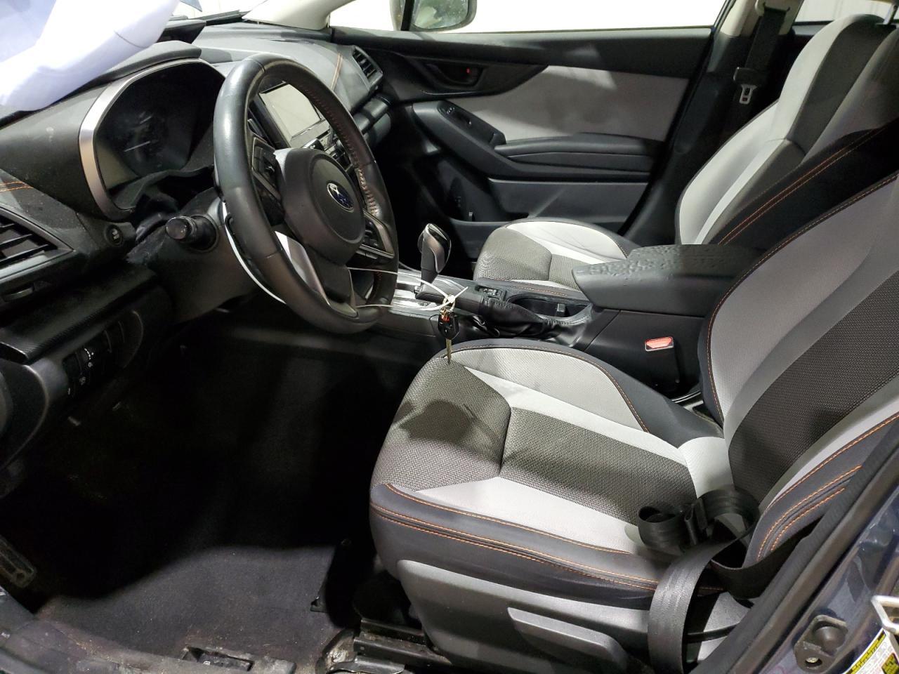 2020 SUBARU CROSSTREK - Фото 7