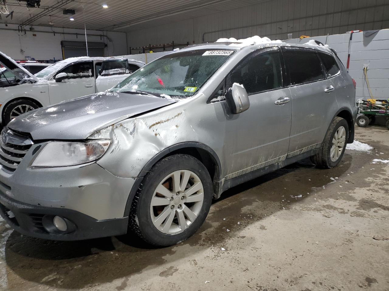 2011 SUBARU TRIBECA LI