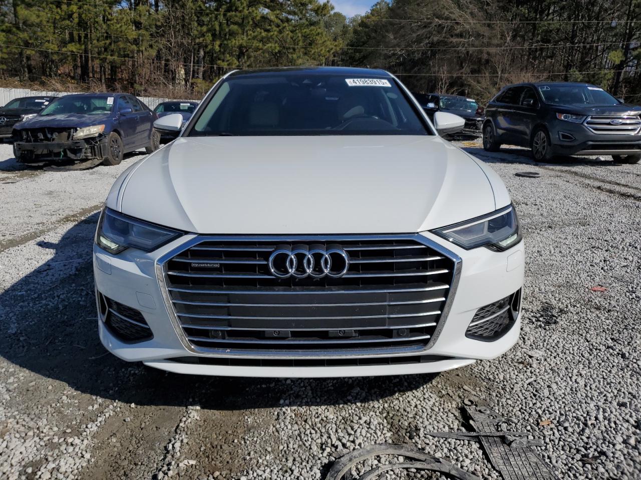 2019 AUDI A6 PREMIUM - Image 5