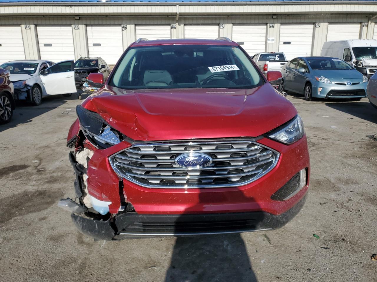 2020 FORD EDGE SEL - Image 5