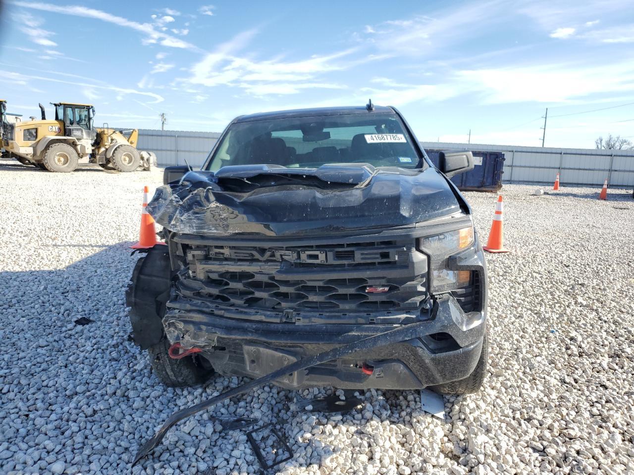2024 CHEVROLET SILVERADO - Image 5