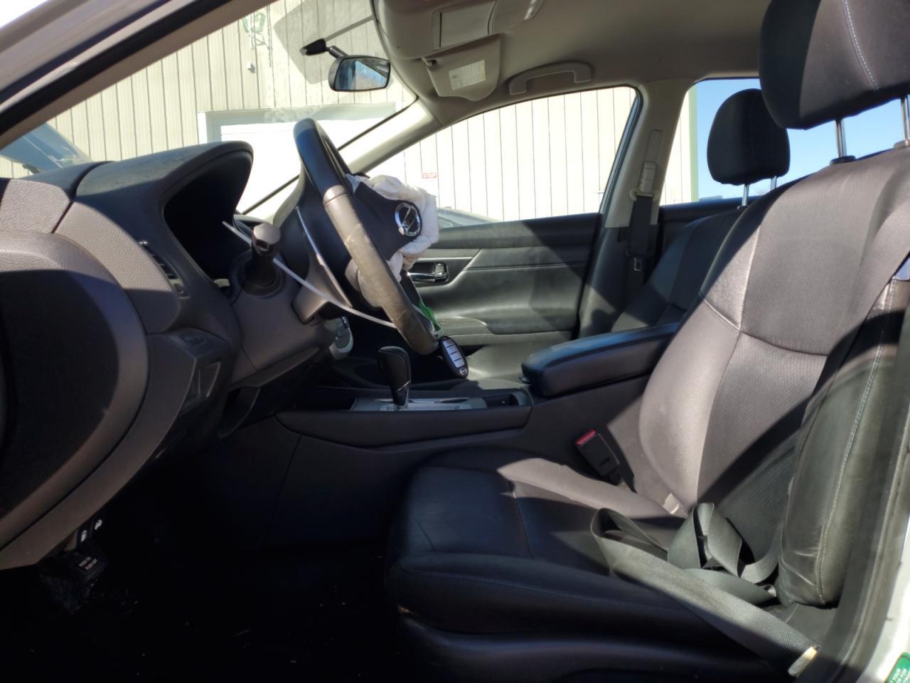 2017 NISSAN ALTIMA 2.5 - Image 7