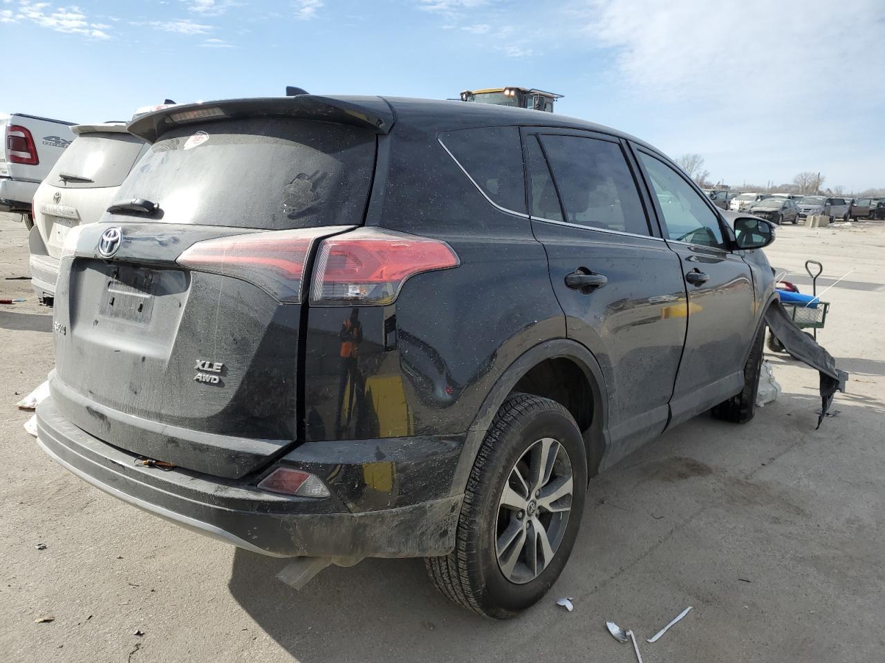 2018 TOYOTA RAV4 ADVEN - Image 3