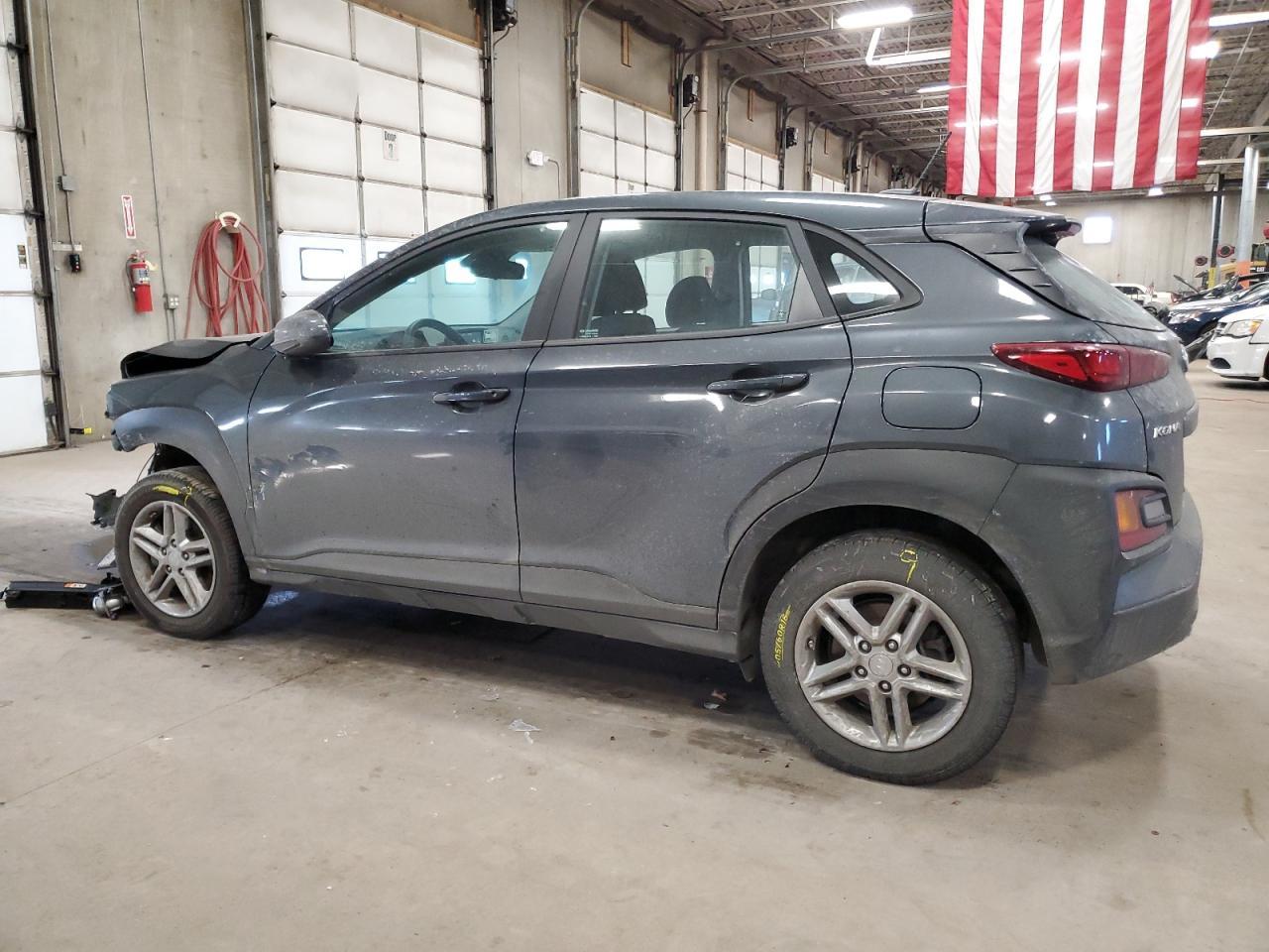 2020 HYUNDAI KONA SE - Image 2