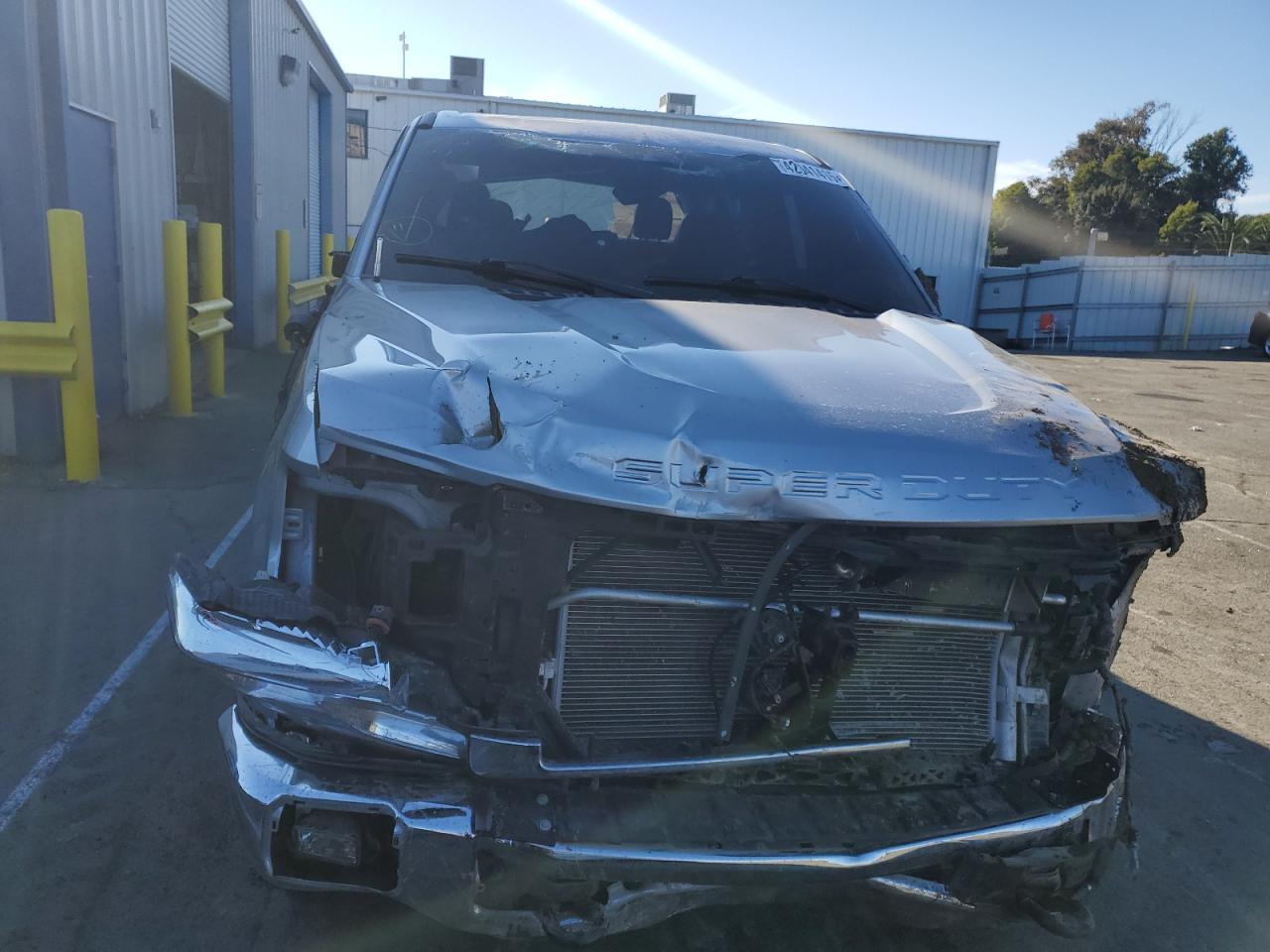 2022 FORD F250 SUPER - Image 5
