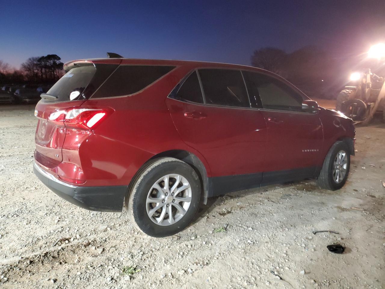 2019 CHEVROLET EQUINOX LT - Image 3