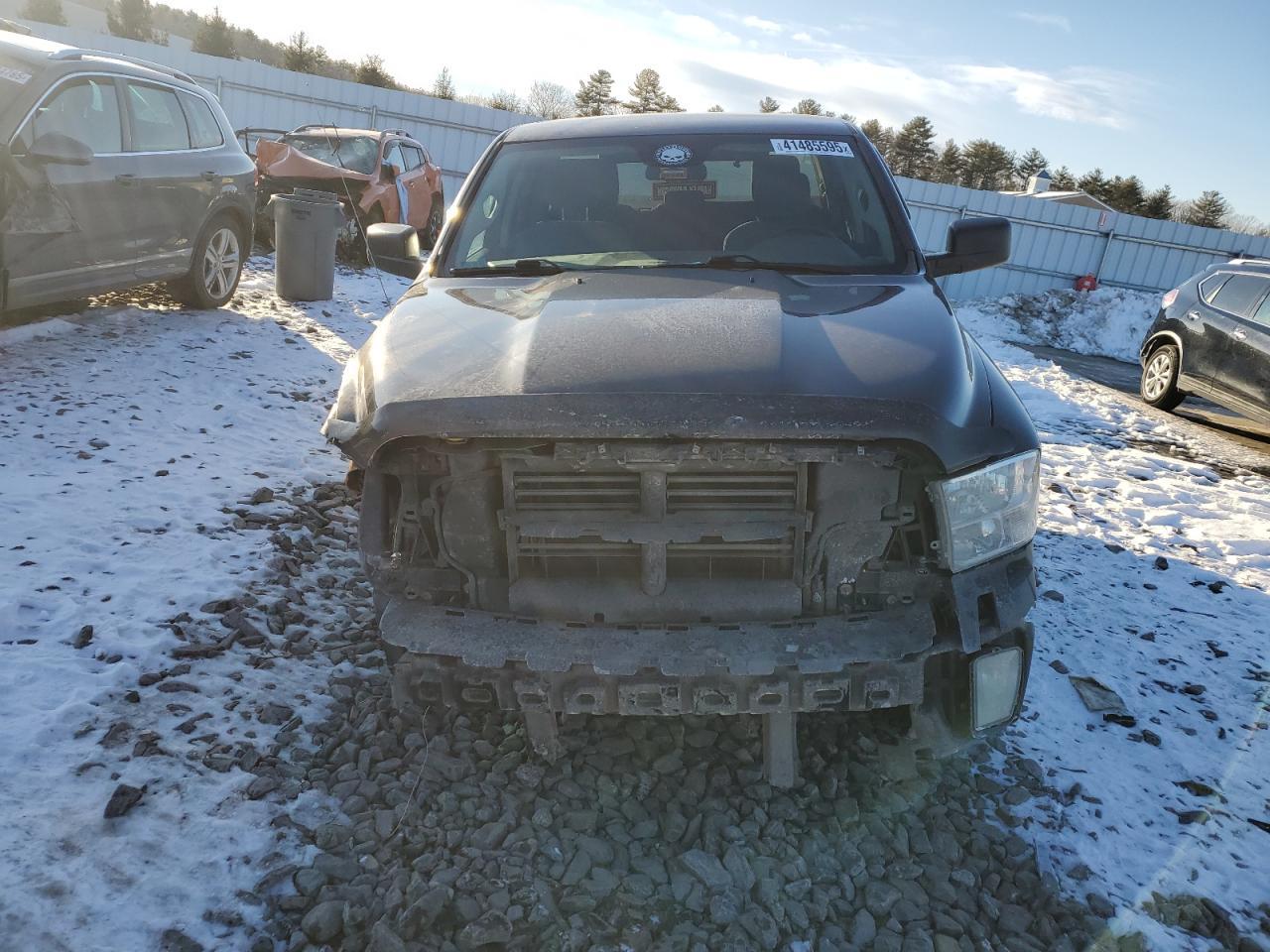 2019 RAM 1500 CLASS - Image 5
