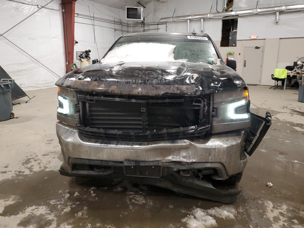 2019 CHEVROLET SILVERADO - Image 5