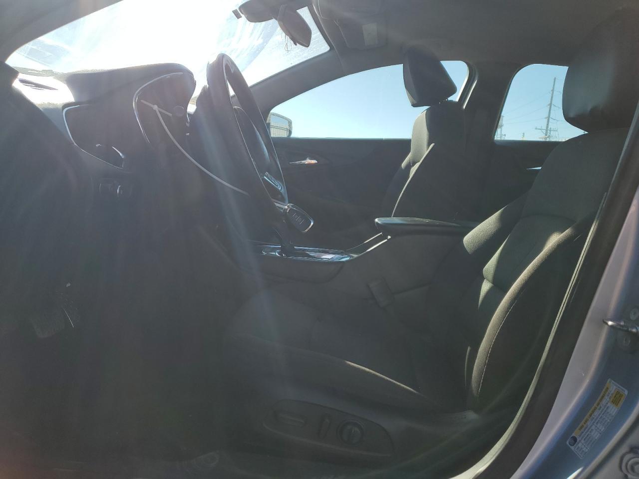 2017 CHEVROLET MALIBU LT - Image 7