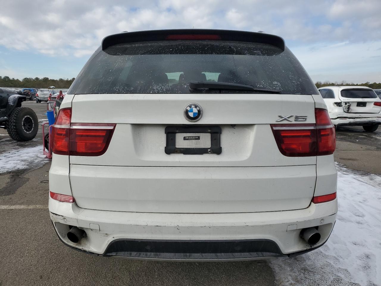 2013 BMW X5 XDRIVE3 - Image 6
