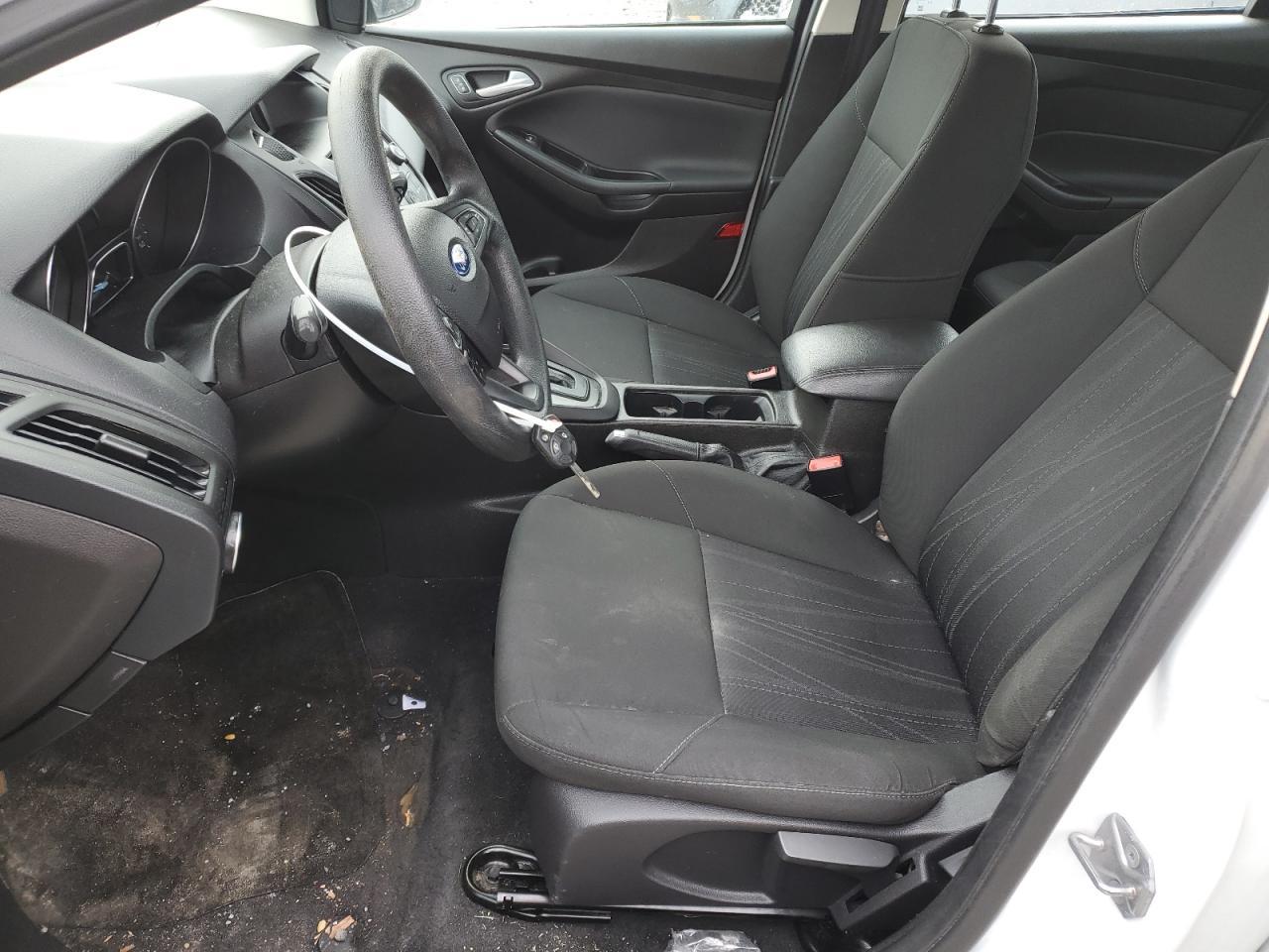 2016 FORD FOCUS SE - Image 7