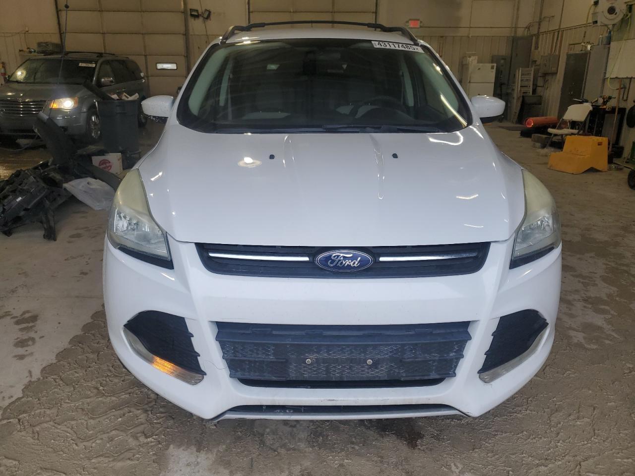 2013 FORD ESCAPE SE - Image 5