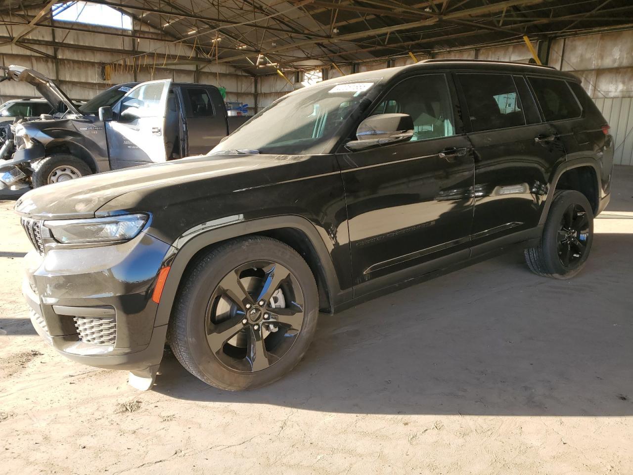2024 JEEP GRAND CHER