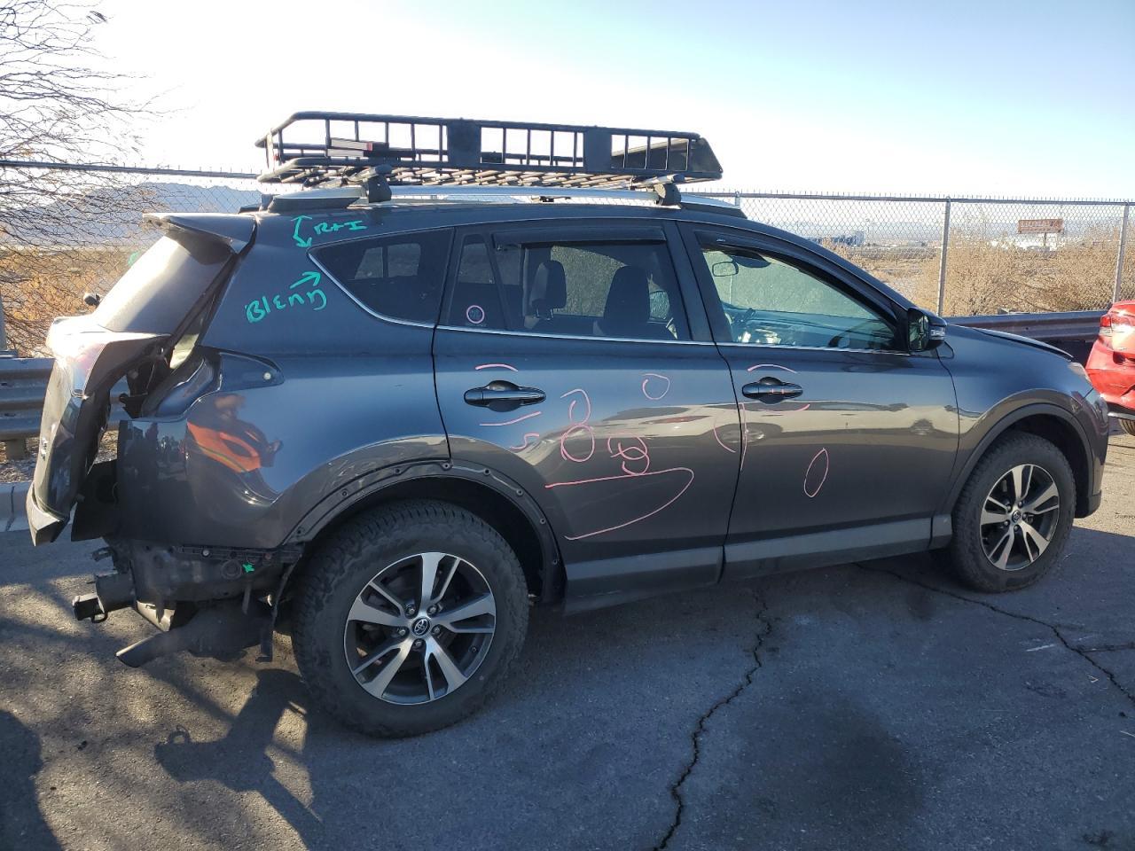 2018 TOYOTA RAV4 ADVEN - Image 3