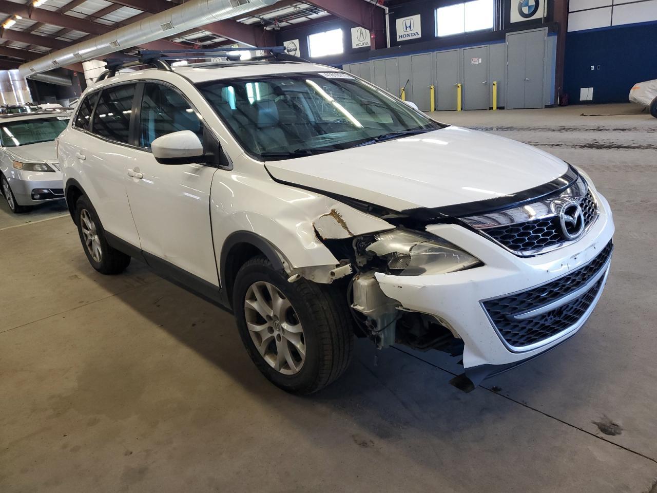 2011 MAZDA CX-9 - Image 4