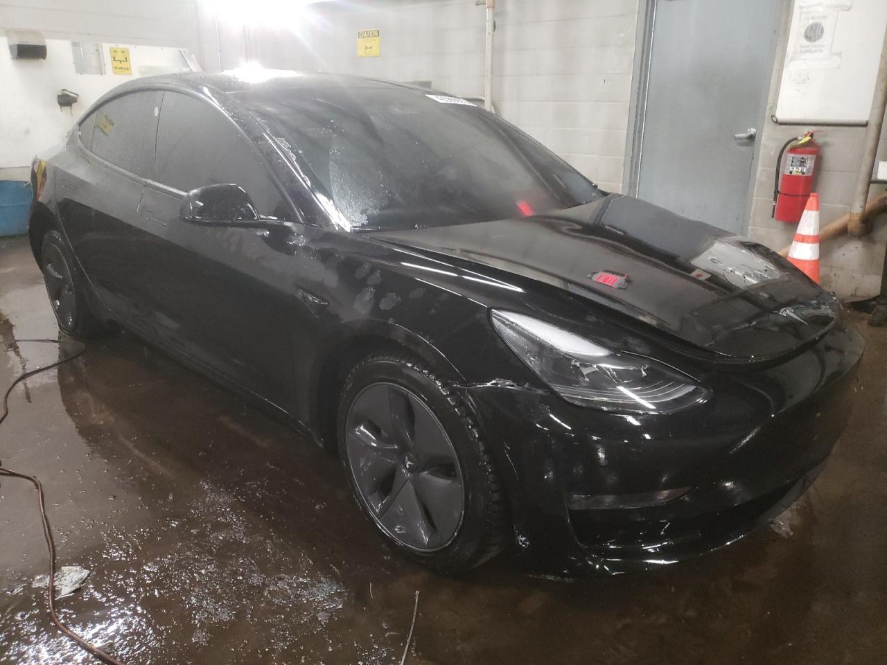 2023 TESLA MODEL 3 - Фото 4