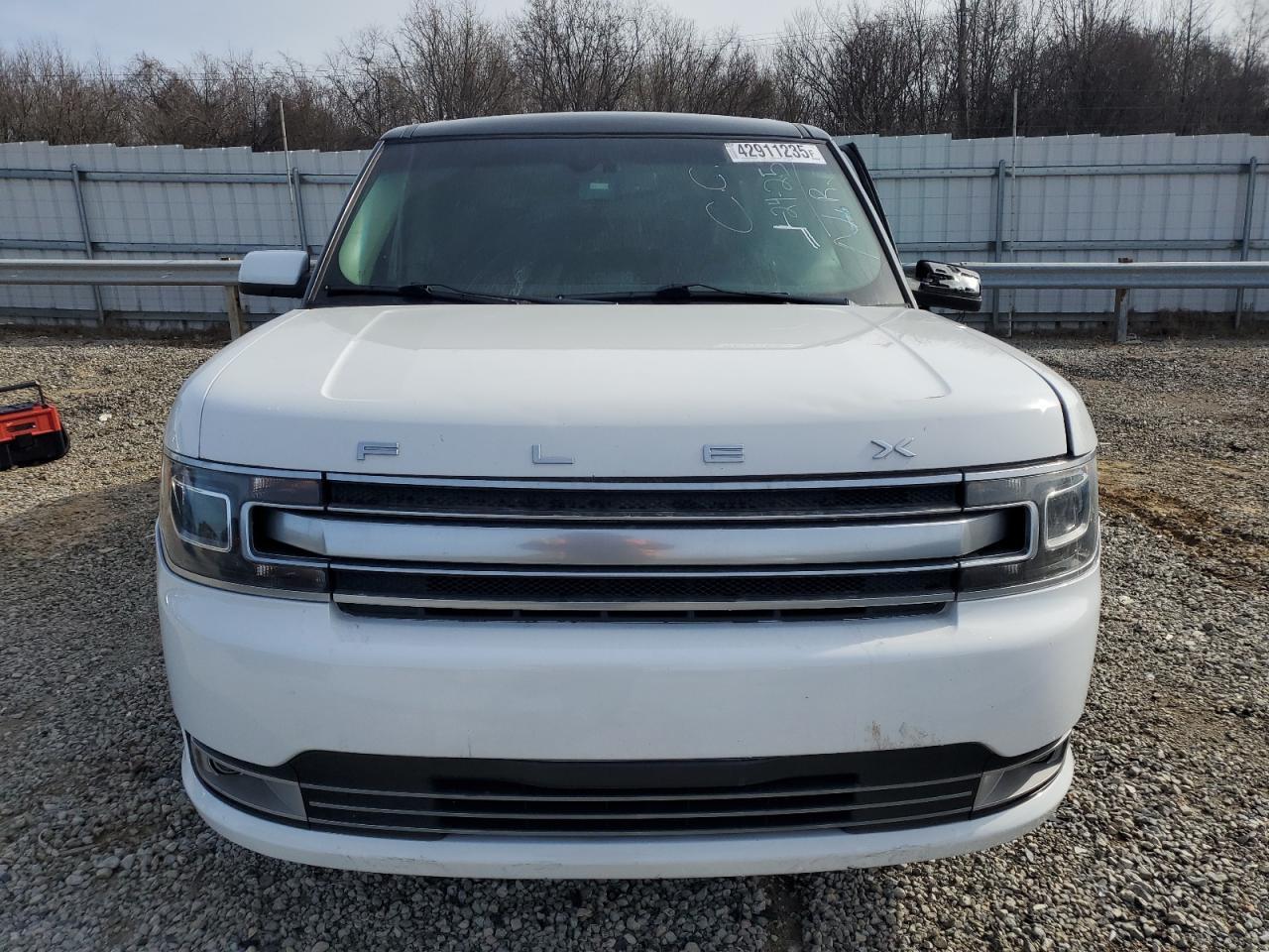 2019 FORD FLEX LIMIT - Image 5