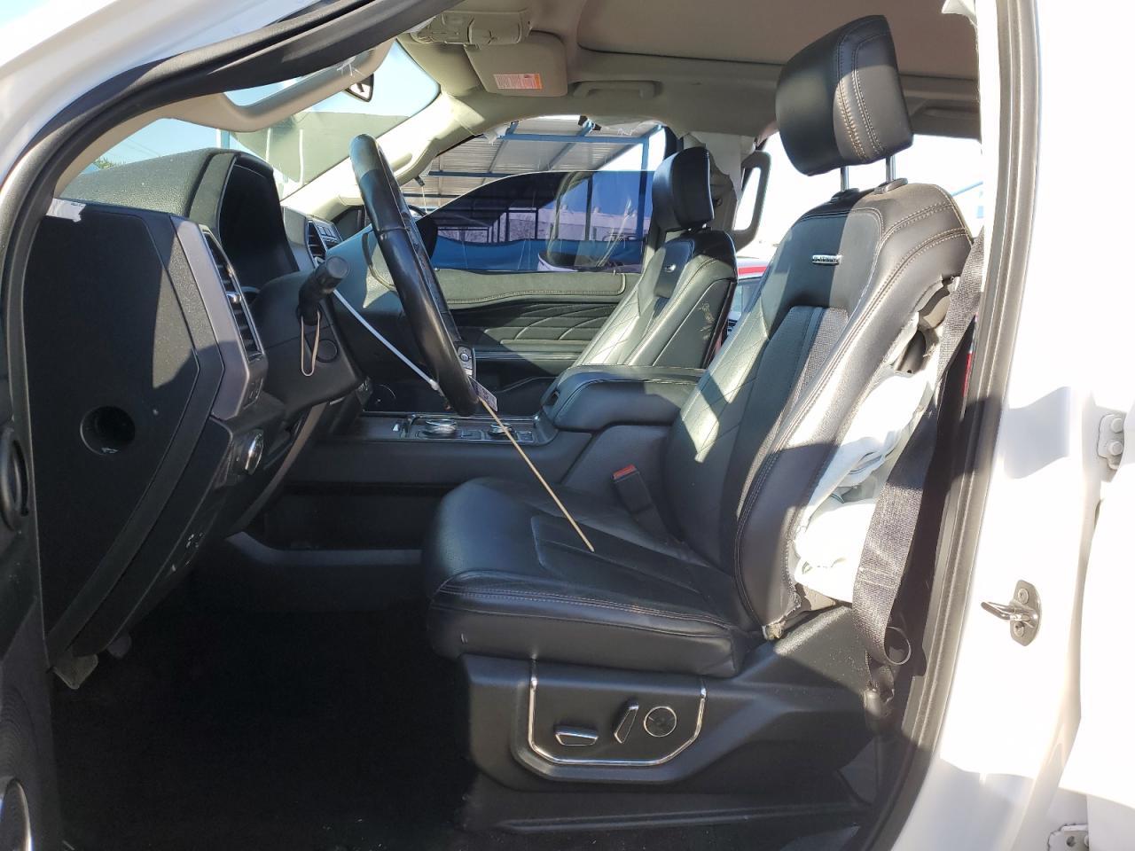 2019 FORD EXPEDITION - Image 7
