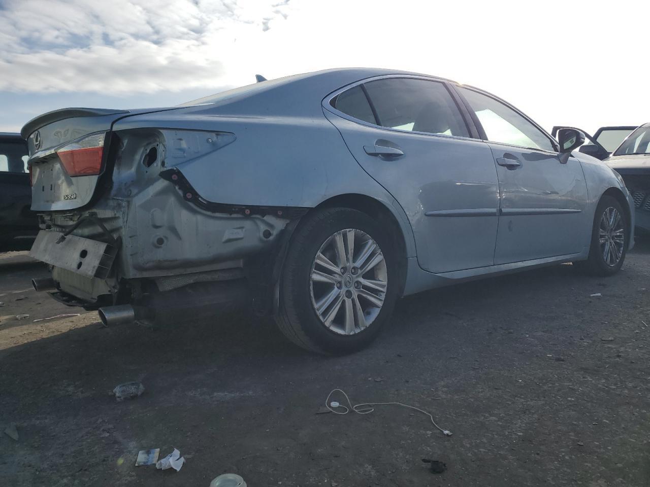 2014 LEXUS ES 350 - Image 3