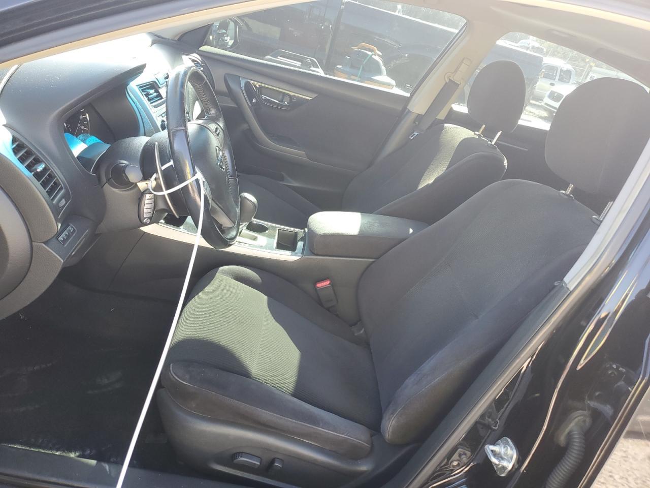 2013 NISSAN ALTIMA 3.5 - Фото 7