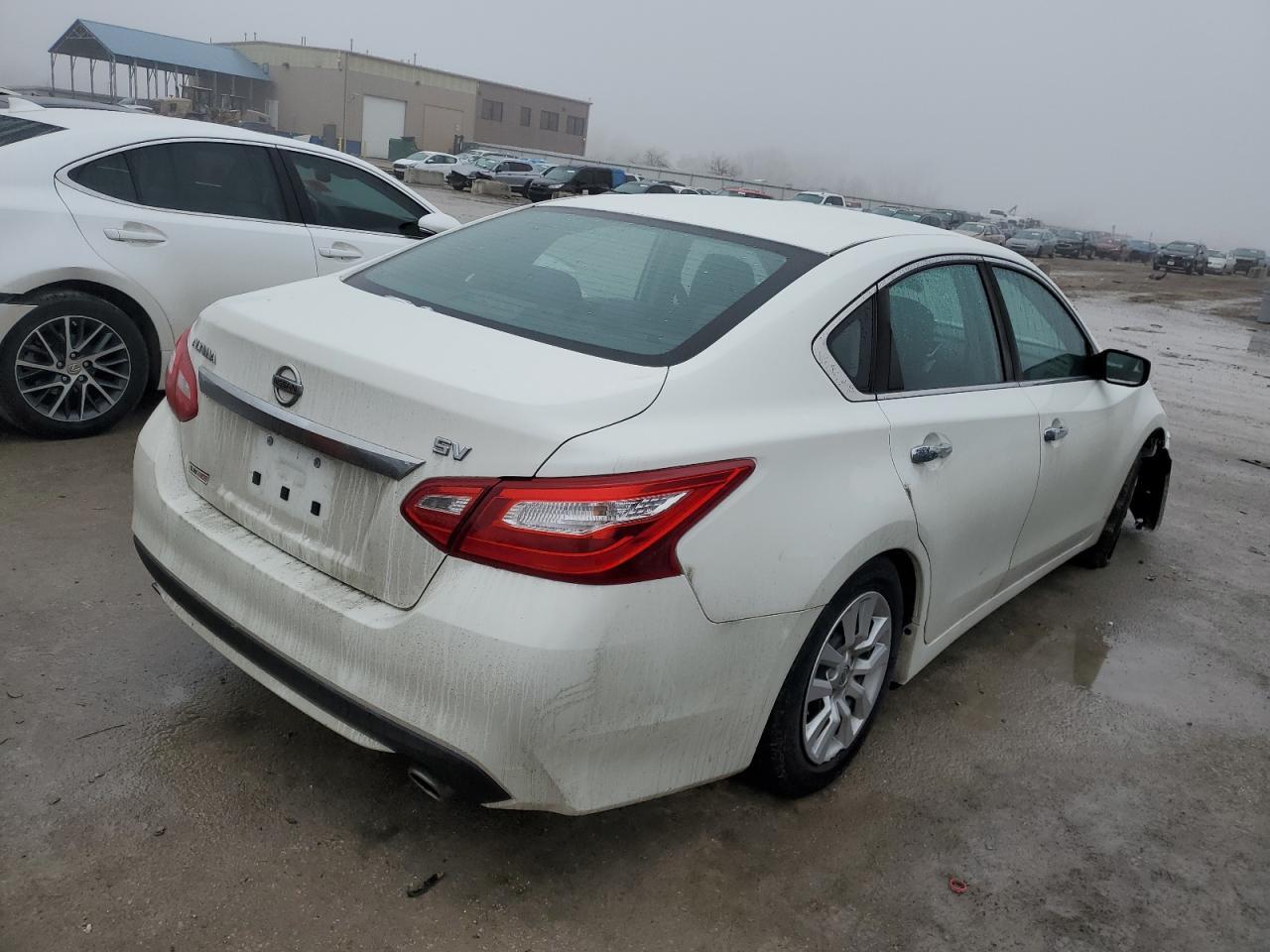 2016 NISSAN ALTIMA 2.5 - Image 3