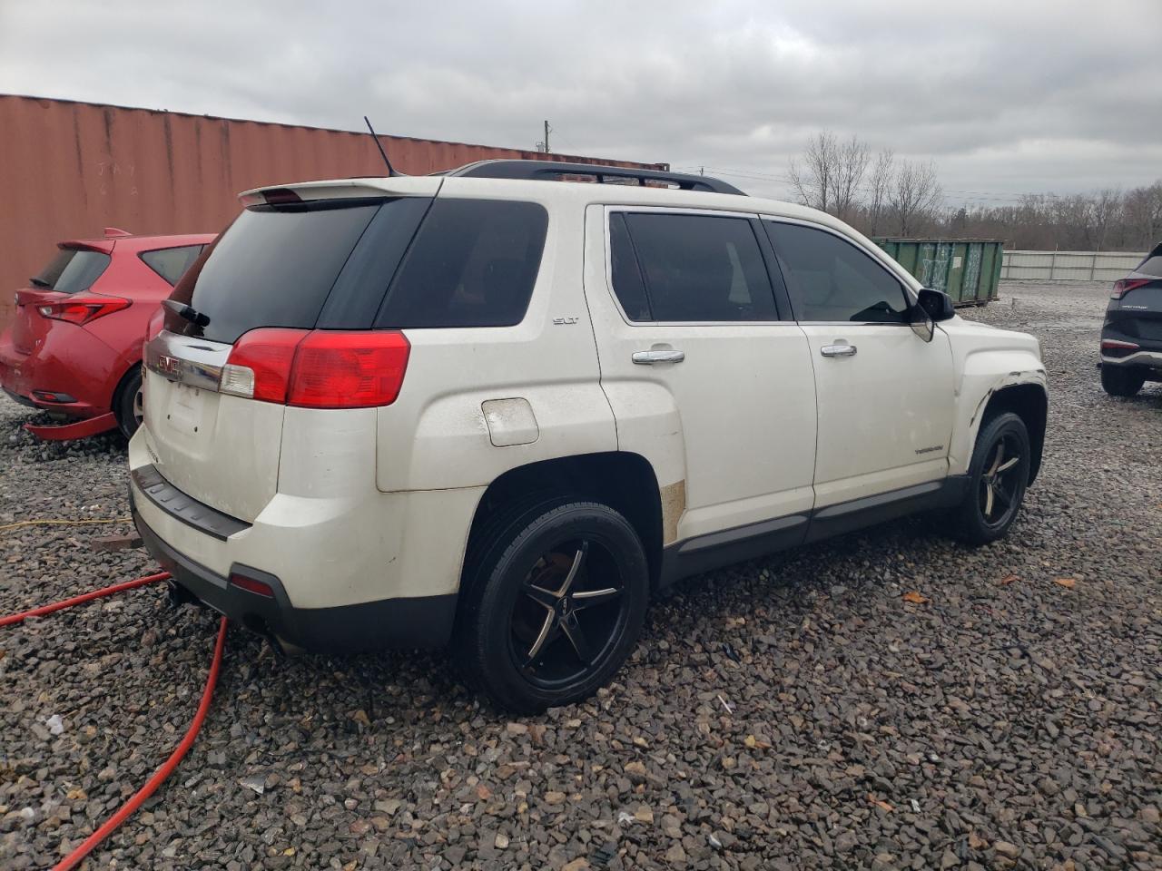 2013 GMC TERRAIN SL - Image 3