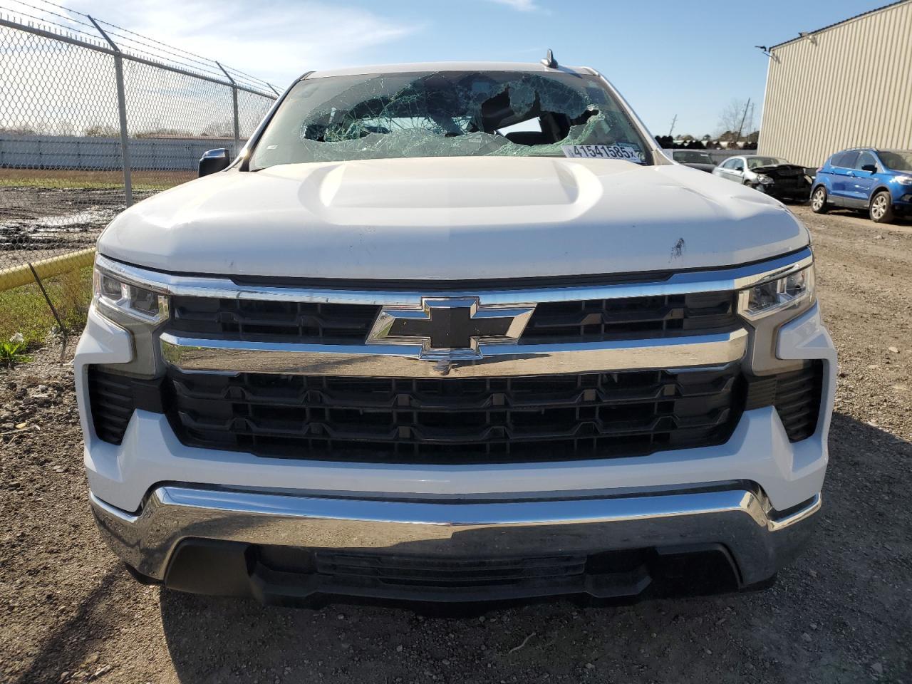 2023 CHEVROLET SILVERADO - Image 5