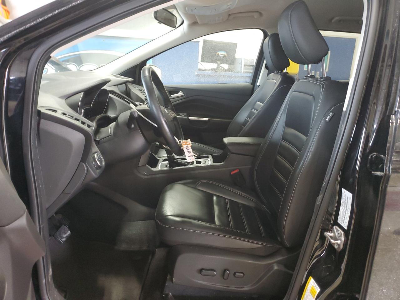 2019 FORD ESCAPE SEL - Image 7