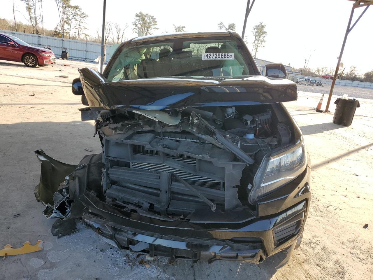 2021 CHEVROLET COLORADO L - Image 5