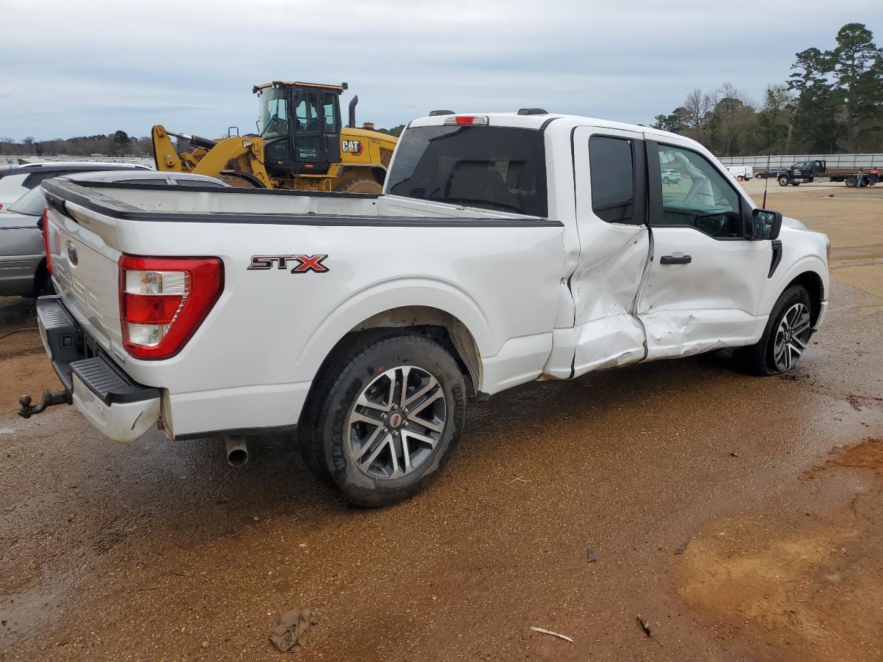 2023 FORD F150 SUPER - Image 3